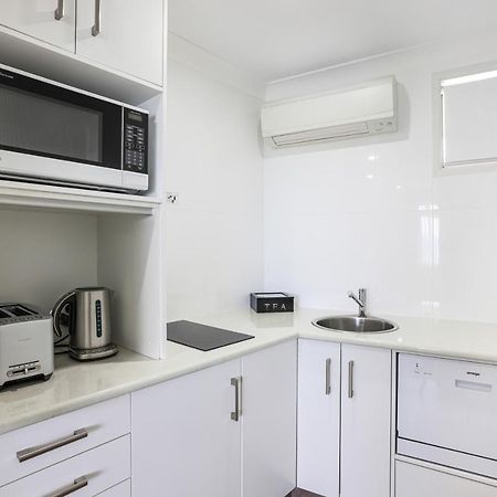 The Duck Inn Apartments Tamworth Luaran gambar