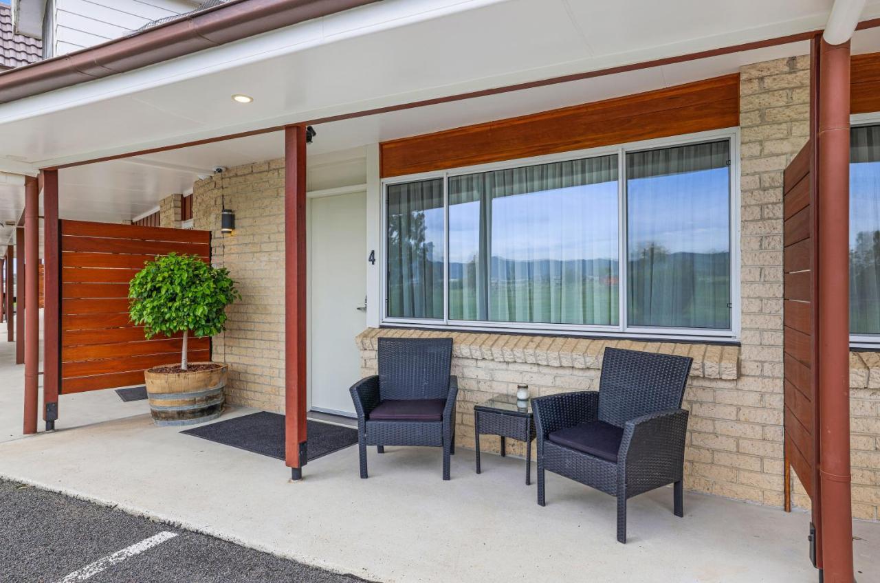 The Duck Inn Apartments Tamworth Luaran gambar